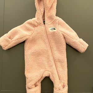 The North Face Baby Bunting
